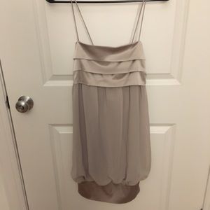 Zara Blush Dress